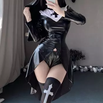 Женский сексуальный кружевной бюстгальтер на бретельках, трусики, сетчатый кружевной кулон с бабочкой, разделенный сексуальный костюм из четырех предметов One Size