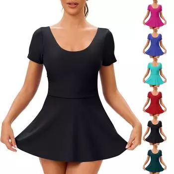 Женский сексуальный раздельный купальник бикини со стальным креплением и накладкой на грудь L чёрный