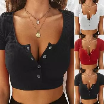 Женский сексуальный вязаный полосатый топ с рукавами-бретельками и бретельками, летний топ M