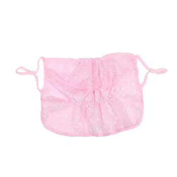 Женский шарф-обертка от солнца, защита от ультрафиолета, шарф для лица и шеи, однотонный, легкий, дышащий, простой, универсальный, для спорта на открытом воздухе, пешего туризма, велоспорта, маска One Size розовый