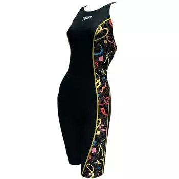 Женский слитный купальник Speedo Kneeskin MT,