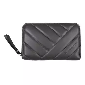 Женский стеганый кошелек с 4 отделениями TOM TAILOR