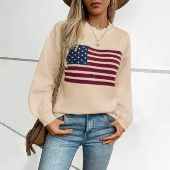 Женский свитер большого размера из плюша, толстый теплый трикотажный свитер, топы из плюша, зимний свитер, топы из плюша L