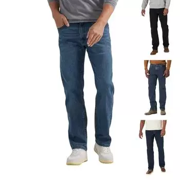 Женский свитер с цветными блоками и длинными рукавами, украшенный узором по верхнему краю L чёрный