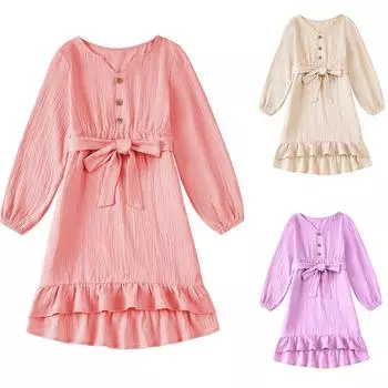 Женский свитер с цветными блоками и длинными рукавами, украшенный узором по верхнему краю L белый