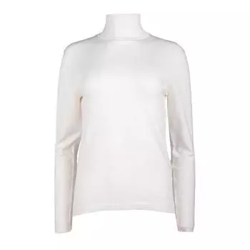 Женский свитер с высоким воротником Polly TED LAPIDUS XXL фиолетовый