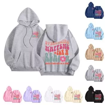 Женский свитшот с круглым вырезом и длинными рукавами с принтом бабочек от Nothing Is REA L чёрный