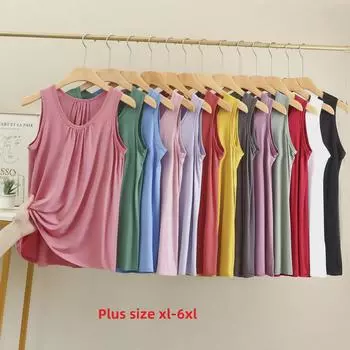 Женский свободный жилет без рукавов для беременных, размер плюс 200 фунтов, летняя верхняя одежда, закрывающая живот. XXL