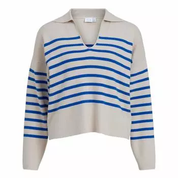 Женский тонкий свитер VILA