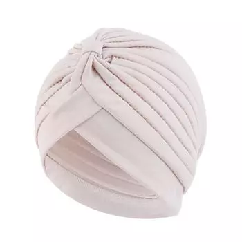 Женский тюрбан для дам, головной платок от рака, женские хиджабы, тюрбан для волос, химиотерапия, нижний платок, головной платок, женский тюрбан TJ01