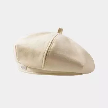 Женский универсальный берет весна лето осень зима шляпа модная шляпа художника