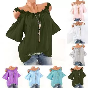 Женский верхний женский кружевной круглый вырез без бретелек, однотонные подтяжки, стильная майка L армия зеленый