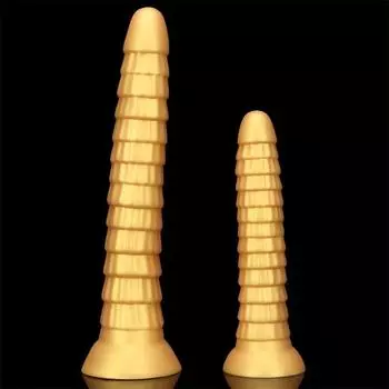 Женский задний анальный штекер, полоска, анальное расширение, мастурбатор, эротические секс-игрушки, глубокий фаллоимитатор Daisy S