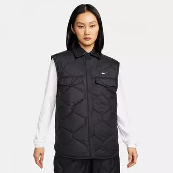 Женский жилет Nike Sportswear Essential HO FB8738-010