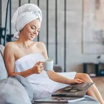 Женское банное полотенце Микрофибра Женская банная юбка Быстросохнущая салфетка для груди Халат для спа-салона, бассейна, путешествий Банное полотенце