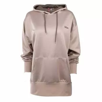 Женское блестящее худи fania LEE COOPER