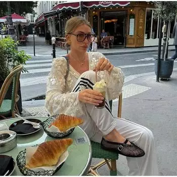 Женское блестящее лоскутное пальто со шнуровкой, элегантное с V-образным вырезом и длинными рукавами, короткие пальто, осенняя шикарная женская уличная верхняя одежда L