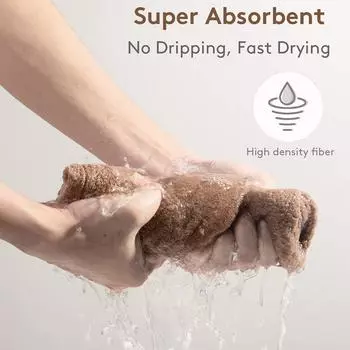 Женское быстросохнущее полотенце для волос с длинными волосами, мягкие полотенца из микрофибры, шапочка для душа, полотенце, банные шапки для женщин, шапочка для сухих волос, женский тюрбан на голову розовый