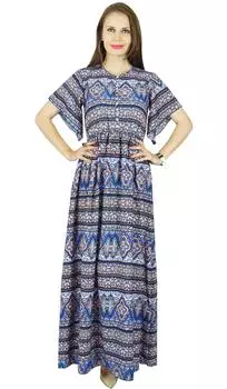 Женское черное классическое шикарное платье Bimba, длинное платье с эластичной резинкой на талии 14 разноцветный