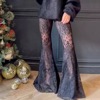 Женское формальное деловое пальто, однобортное, с глубоким V-образным вырезом, с длинным рукавом, прозрачное M