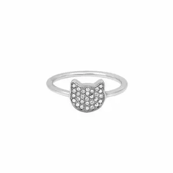 Женское кольцо Karl Lagerfeld 5420557 (15)