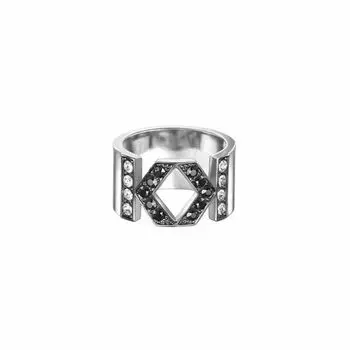 Женское кольцо Karl Lagerfeld 5448358 (15)