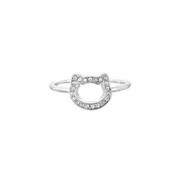 Женское кольцо Karl Lagerfeld 5483546 (12)