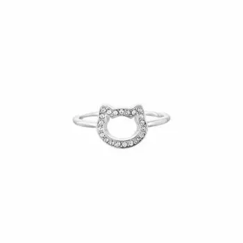 Женское кольцо Karl Lagerfeld 5483547 (15)