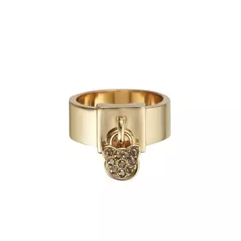 Женское кольцо Karl Lagerfeld 5512265 (15)