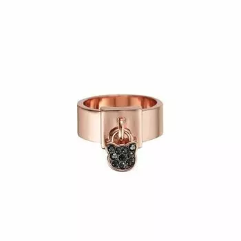 Женское кольцо Karl Lagerfeld 5512318 (18)