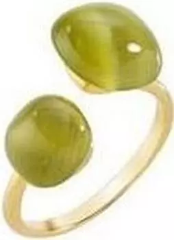 Женское кольцо Morellato Gemma из стерлингового серебра SAKK32018