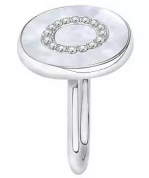 Женское кольцо Morellato Perfetta с цирконами и камнями SALX09014