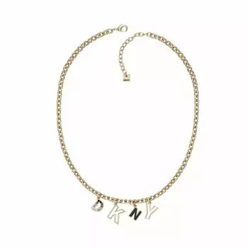 Женское колье DKNY 5520044 21 см