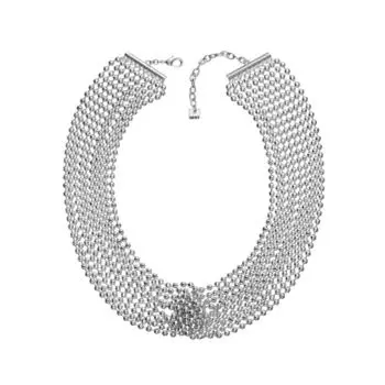 Женское колье DKNY 5520067 20 см