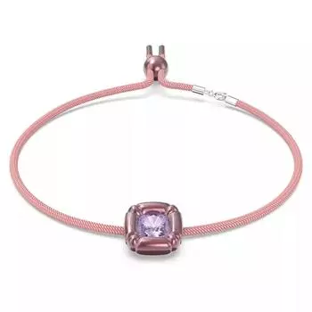 Женское колье DULCIS 5626400 TU розовый