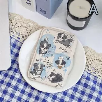 Женское мини-зеркало, складное ручное зеркало для макияжа, портативное одностороннее мини-косметическое зеркало, складное, с высоким разрешением, туалетные принадлежности A