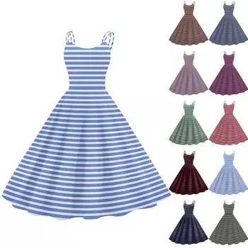 Женское модное коктейльное платье без бретелек с принтом в готическом стиле, панк, винтажное платье. L чёрный