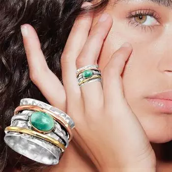 Женское модное кольцо для невесты, обручальное кольцо, подарок на годовщину, размер 5-10 10