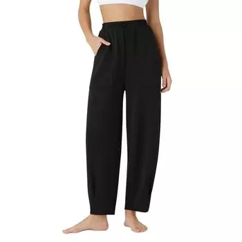 Женское модное однотонное пальто с длинными рукавами, свободная куртка на молнии M чёрный