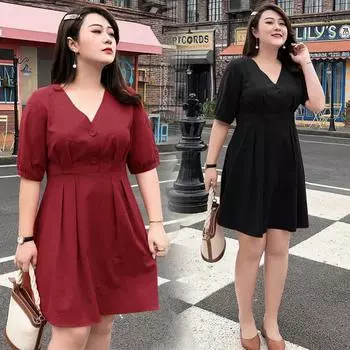 Женское модное платье больших размеров, летнее повседневное свободное вечернее платье без рукавов с v-образным вырезом, сексуальное платье с лямкой на шее, сплошное цветное пляжное длинное платье с большим подолом, X-Large XL оранжевый