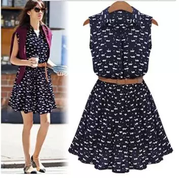 Женское модное повседневное тонкое свободное платье с короткими рукавами