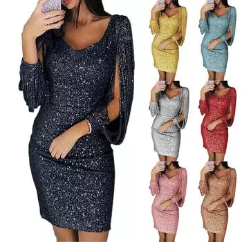 Женское модное сексуальное однотонное платье без рукавов с короткими рукавами XL розовый