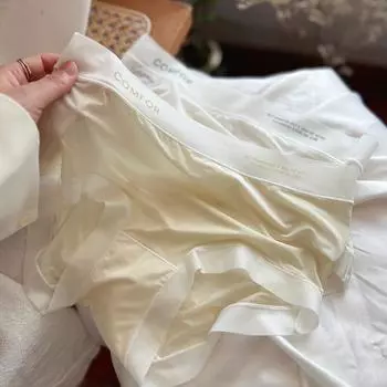 Женское модное сексуальное женское белье, кружевное дышащее мягкое эластичное нижнее белье L