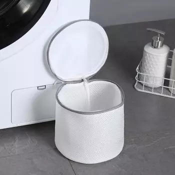 Женское нижнее белье Бюстгальтер Нижнее белье Мешки для стирки белья Сетка для одежды Органайзер для стирки носков Сумки на молнии Экономия чулочно-носочных изделий Защитник для бюстгальтеров