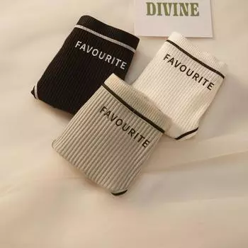 Женское нижнее белье из чистого хлопка с антибактериальной промежностью, сексуальное, большого размера, удобное, бесшовное, летнее, со средней посадкой, дышащее, с треугольными чашечками M чёрный