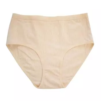 Женское нижнее белье из хлопка большого размера с высокой талией, корректирующее белье для похудения и ягодиц, утягивающее белье XL