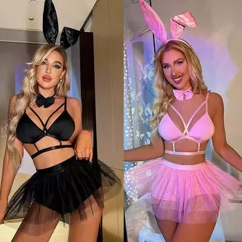 Женское ночное белье на тонких бретельках, прозрачные сексуальные ночные рубашки, кружевные пижамы, сексуальный комплект нижнего белья L