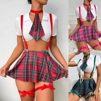 Женское ночное белье на тонких бретельках, прозрачные сексуальные ночные рубашки, кружевные пижамы, сексуальный комплект нижнего белья L