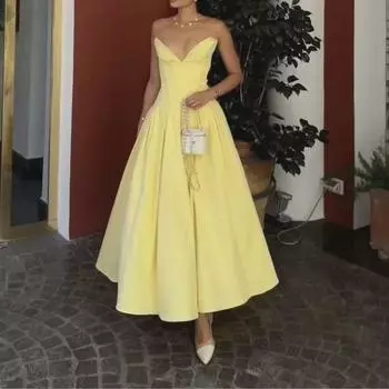 Женское облегающее платье-труба в европейском и американском стиле - сексуальная длинная юбка с талией Fishbone Small светло-фиолетовый