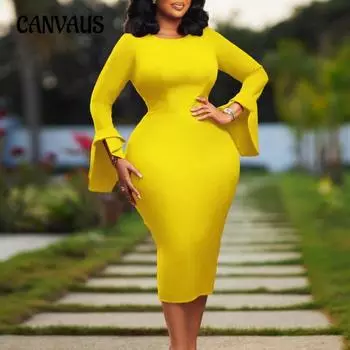 Женское осеннее новое модное элегантное платье с сумкой и ягодицами S белый